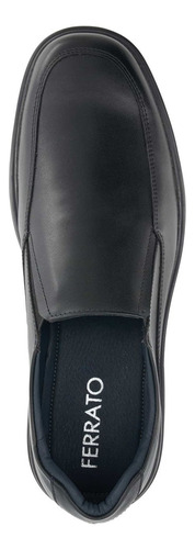 Oxford Clase 3722787ve Suela Mejor Ferrato Forma Regular