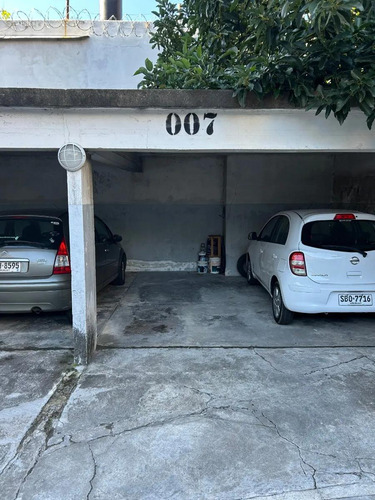 Alquiler Apartamento 2 Dormitorios Pocitos Con Cochera