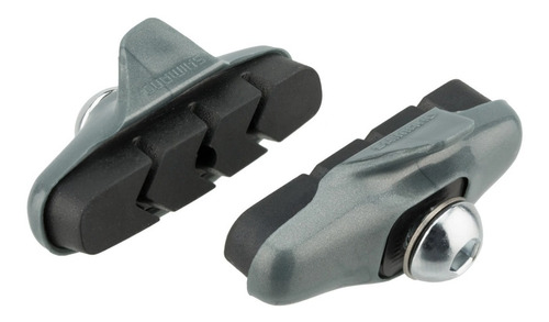 Imagen 2 de 2 de Tacos Para Frenos De Bicicleta Ruta Shimano Ultegra Br-6403