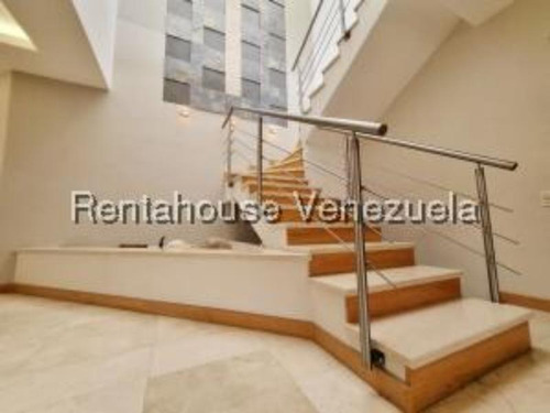 #25-15173 Elegante Ph En Los Samanes