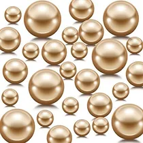 Comprar Hicarer, 120 Unidades, Perlas Para Rellenar Jarrones, Perlas