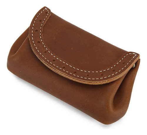 Bolsa De Almacenamiento Portátil De Moda Para Monedas Y Cabl