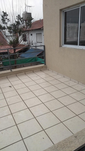 Imagen 8 de 16 de Venta Depto 2 Amb Merlo Centro