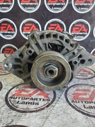 Alternador Honda Fit 1.4 Original