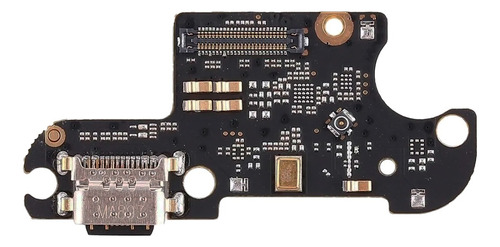 Placa Pin De Carga Para Xiaomi Mi 8 Lite Repuesto Plaqueta