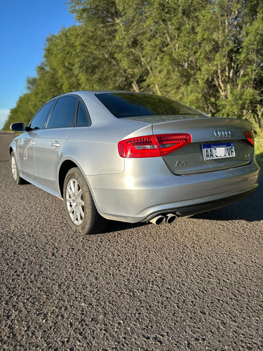 Audi A4 1.8 Attraction Tfsi 170cv
