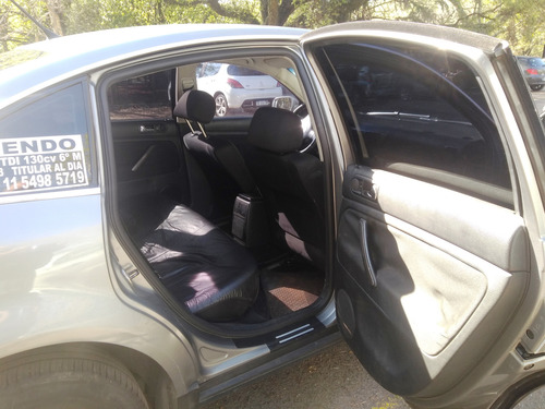 Passat Tdi 1.9 6m Motor Avf 130cv