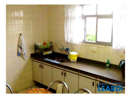 Imagem 2 de 15 de Apartamento - Parque São Pedro - Sp - 502309