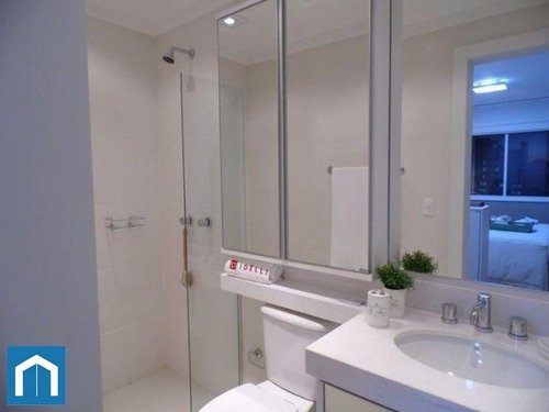 Imagem 7 de 18 de Apartamento - Ap00038 - 4526440