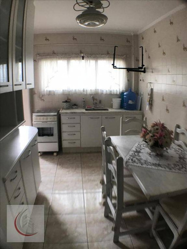 Imagem 10 de 16 de Apartamento Com 1 Dormitório À Venda, 58 M² Por R$ 190.000,00 - Tupi - Praia Grande/sp - Ap2327
