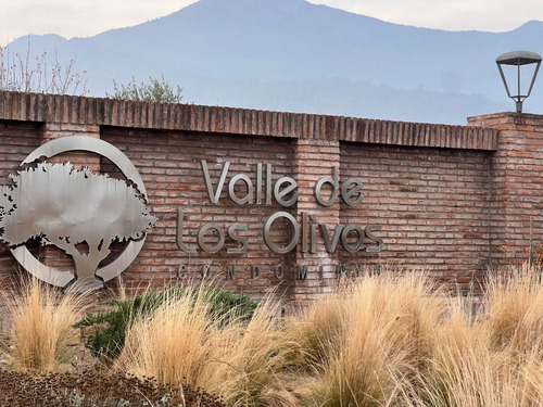 Pelequén - Valle  Los Olivos 21 Parcelas Desde 5.011 M2