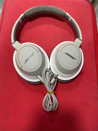Audifonos Bose Ae2 Originales (Usado)