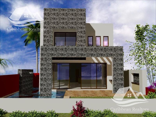 Casa En Venta Cancún Lagos Del Sol