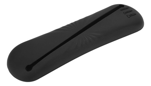 Funda De Silicona Para Brochas De Maquillaje, Soporte De Sil