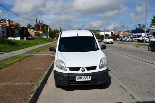 Renault Kangoo 1.6 2 Confort 5as Aa Da Svt 1plc 2012