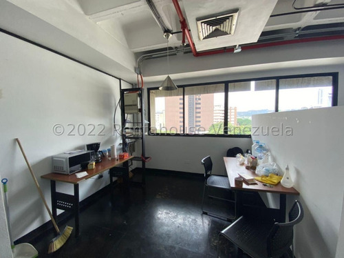 Imagen 6 de 10 de Oficina En Venta Jg Ge 04129991610 04/06