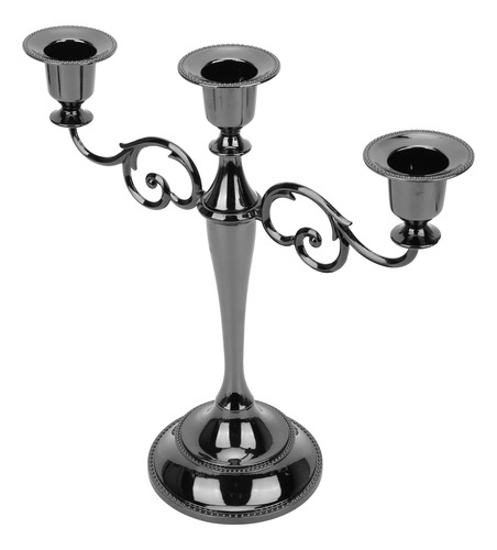 Candelabro Romántico De Estilo Europeo Para