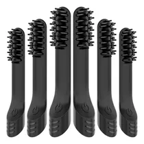 Comprar Cabezales De Repuesto Para Cabezales De Cepillo De Dientes 6