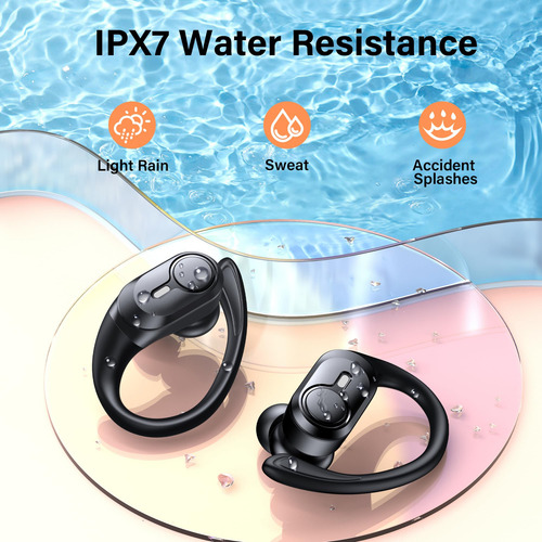Audífonos Inalámbricos Boloxa A17 Bluetooth 70 Horas De Re