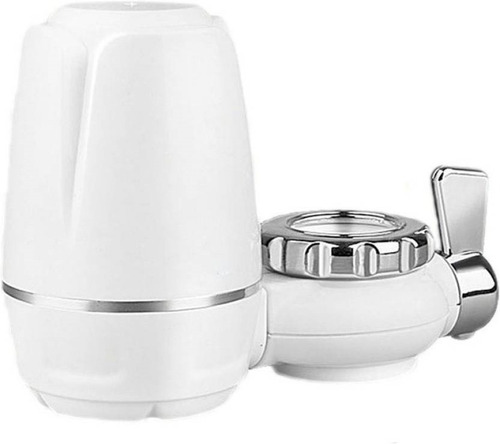 Filtro Purificador De Agua Para Grifo-llave Adaptable 020a/b
