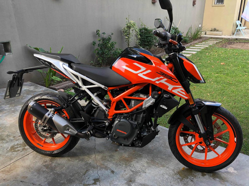 Ktm 390