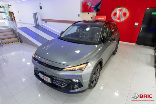 Baic X55 Ii Luxury Turbo - 2024 - Baic Vicente Lopez -