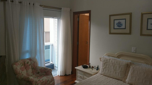 Lindo Apto. Em Andar Baixo Em Mirandopolis Atravessa Da R. Luis Gois - Valor R$ 1.350.000,00 - Ap1520