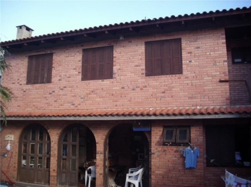 Casa Em Medianeira Com 4 Dormitórios - Lu264273