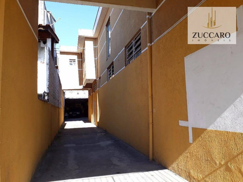 Prédio À Venda, 410 M² Por R$ 769.000,00 - Jardim Adriana - Guarulhos/sp - Pr0226