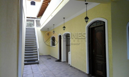 Imagem 4 de 10 de Casas - Ref: V862541