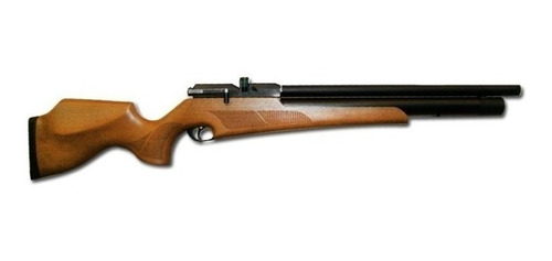 Pack Rifle Pcp M16+bombin+mira Telescopica 3-9*40+ Cargador