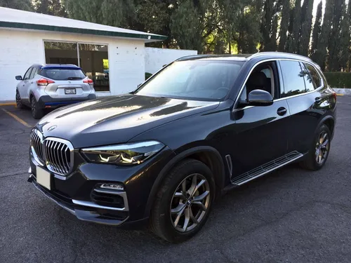 BMW X5 3.0 xDrive 40i X Line At