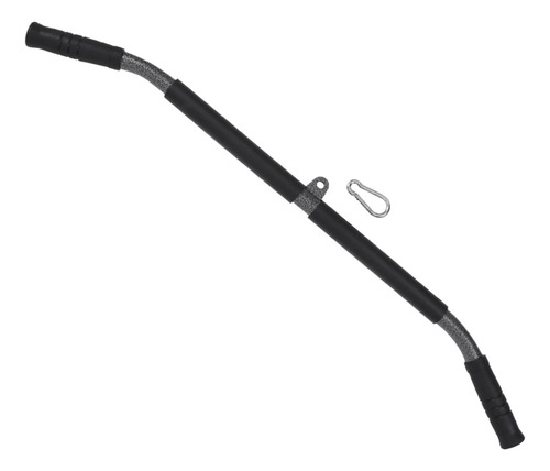 Diy Fitness Barra Recta Lat Pull Down Accesorio 830x25mm