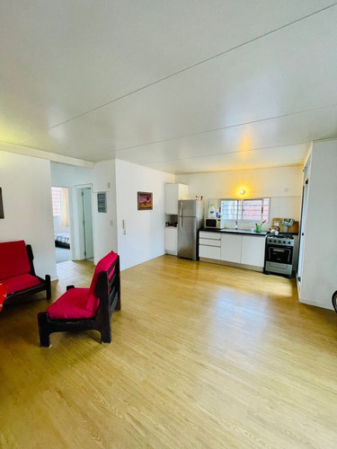 Imagen 2 de 16 de Apartamento En Venta De 2 Dormitorios En Bella Vista