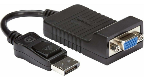 Startech Displayport A Vga Adaptador - Activo Dp A Vga C -zl