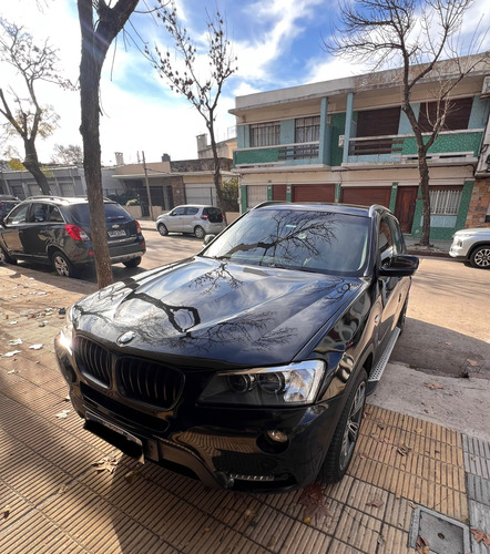 BMW X3 2.0 X3 Xdrive 20i Executive 184cv