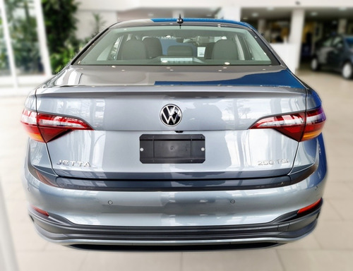 Imagen 7 de 15 de Volkswagen Jetta Comfort At 1.4 Turbo