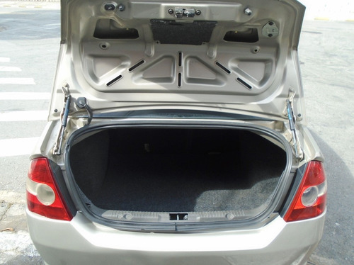 Ford Fiesta 1.0 Mpi Sedan 8v 2007