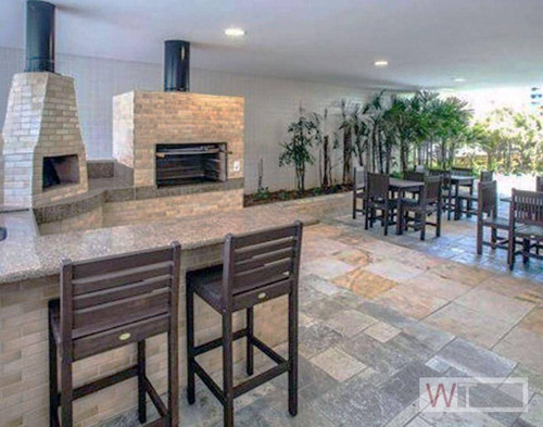 Imagem 10 de 27 de Apartamento Com 1 Dormitório À Venda, 42 M² Por R$ 498.000,00 - Saúde - São Paulo/sp - Ap1918