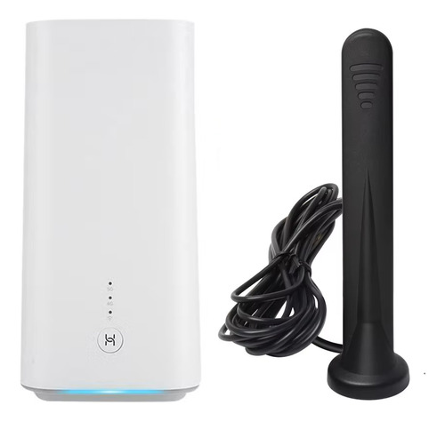 Modem + Antena Ts9 Huawei Pro 5g Homologado Router