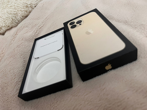 Celular iPhone 13 Pro Max Usado Como Nuevo (Usado)