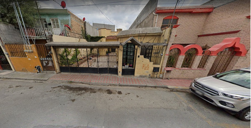 Casa En Venta En Centro Saltillo Coahuila Lf* 