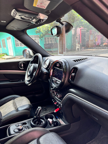 Mini Countryman 2.0 S Chili At