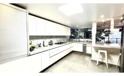 Increíble Casa En Renta En Lomas De Las Palmas
