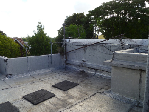 Imagen 12 de 14 de Oportunidad Para Vivir O Inversión, Casa De Altos Con Local Comercial Alquilado, Impecable Azotea Ideal Parrillero Y/o Barbacoa
