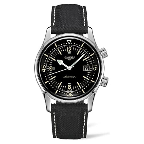 Reloj Legend Diver Automático Para Hombre L*******