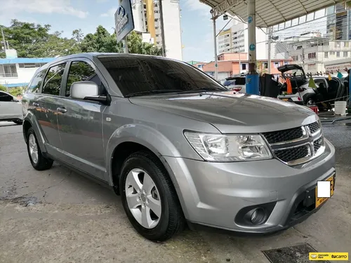 Dodge Journey 2.4 Se