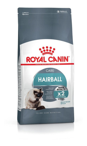 Royal Gato Hairball Care 1.5 Kg Hipermascota