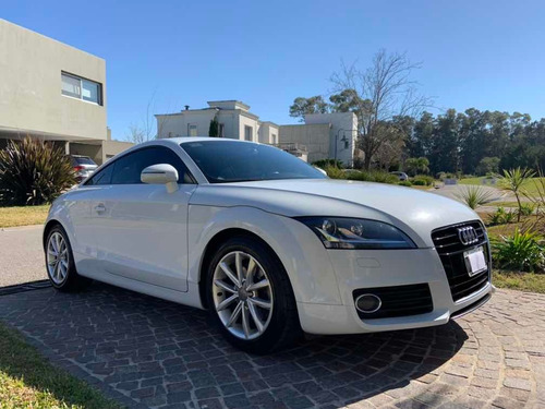Audi Tt 1.8 T Fsi 2013