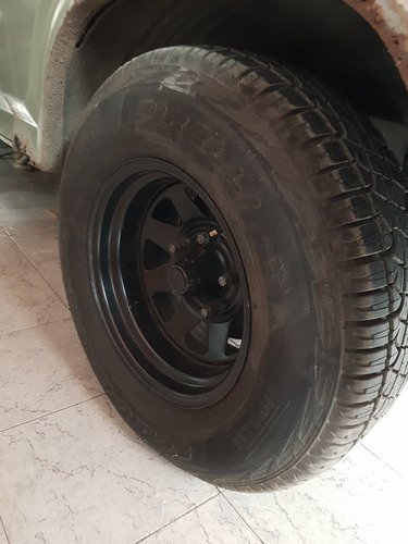 Ford F-100 F100 Modelo 87